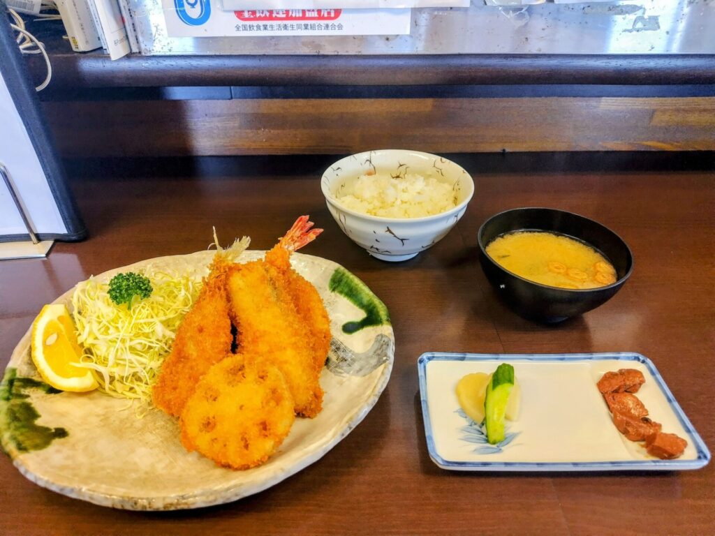 昭和レトロ研究所　さくらももこ　清水「かね田」