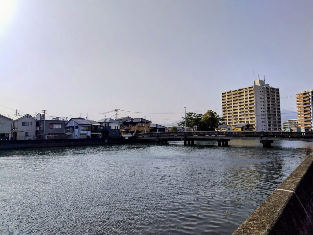 昭和レトロ研究所　赤線　旧清水市旭町