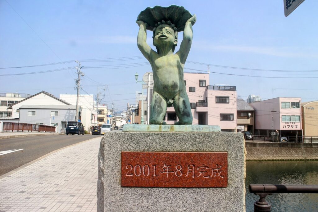 ちびまる子ちゃん　聖地巡礼　さくらももこ