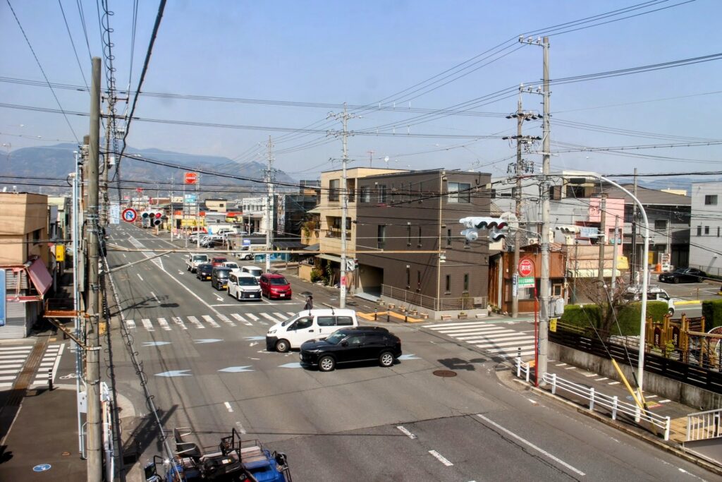 ちびまる子ちゃん　聖地巡礼　さくらももこ