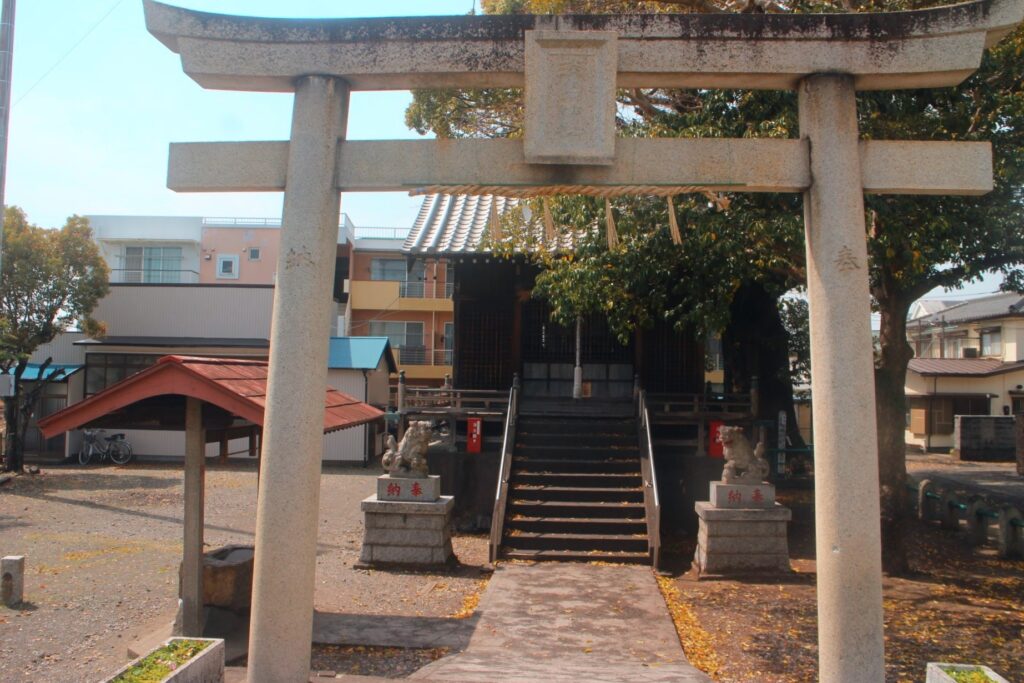 ちびまる子ちゃん　聖地巡礼　さくらももこ