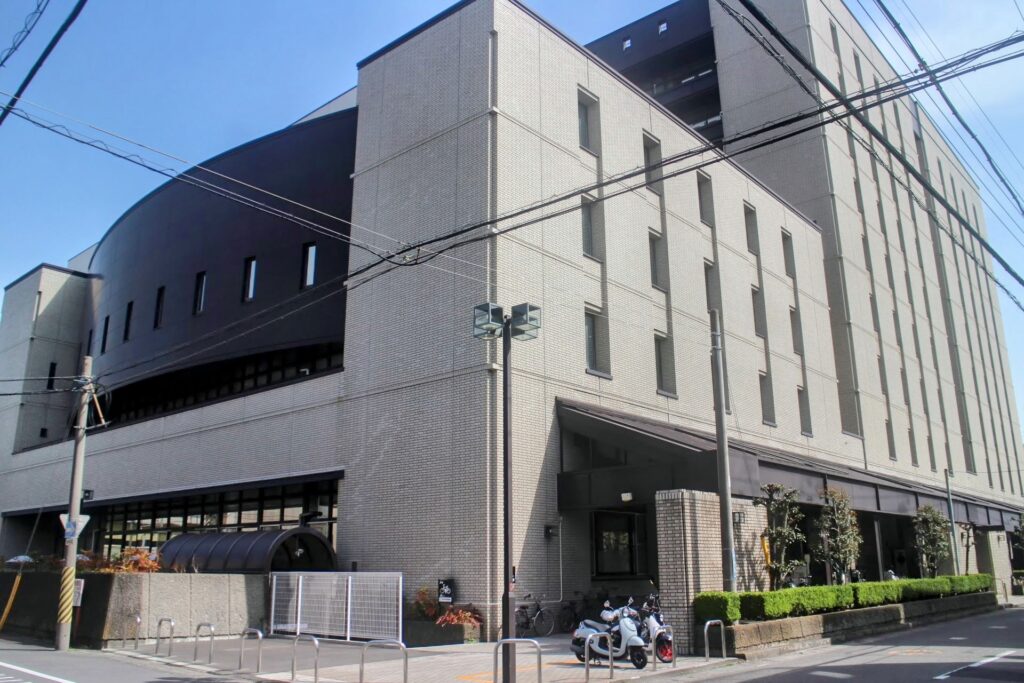 昭和レトロ研究所　赤線　旧清水市旭町