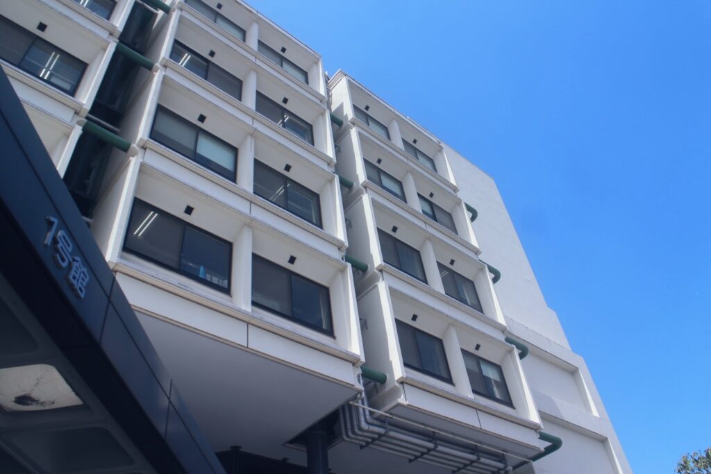 昭和レトロ研究所 黒川紀章 佐倉市役所