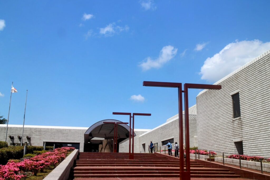 昭和レトロ研究所　国立歴史民俗博物館　赤羽台団地
