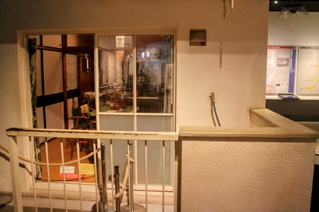 昭和レトロ研究所　国立歴史民俗博物館　赤羽台団地