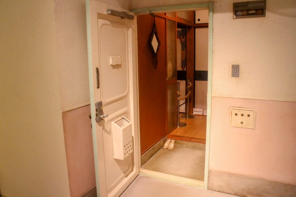 昭和レトロ研究所　国立歴史民俗博物館　赤羽台団地