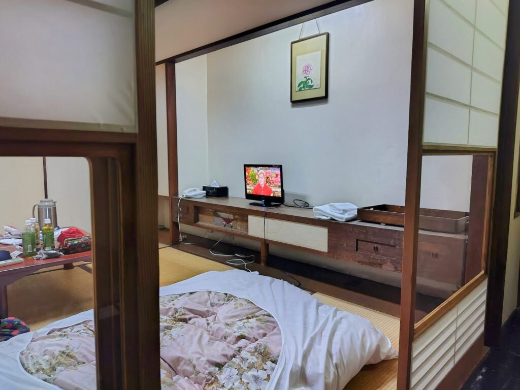 昭和レトロ研究所 銚子「大新旅館」