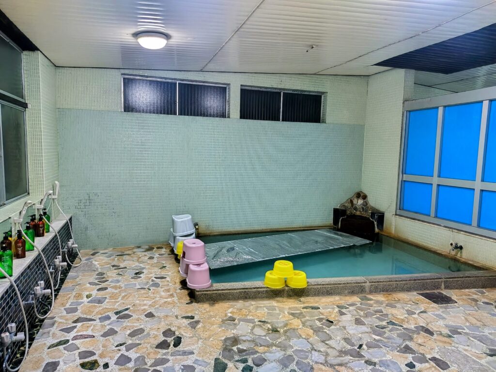 昭和レトロ研究所 銚子「大新旅館」