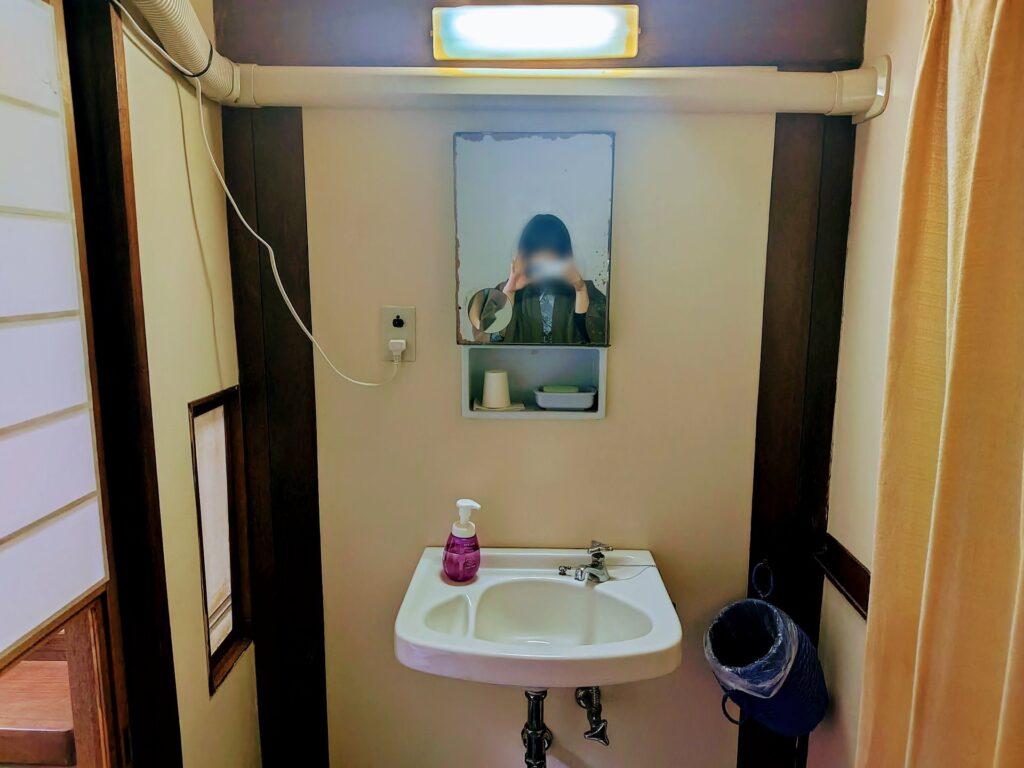 昭和レトロ研究所 銚子「大新旅館」
