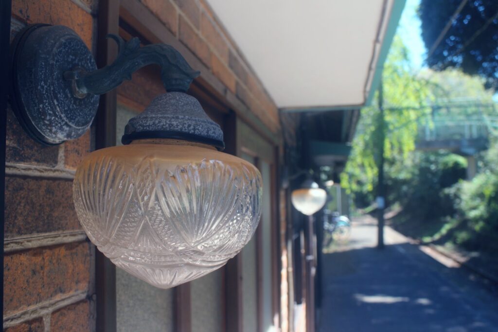 昭和レトロ研究所 銚子レトロ喫茶 「なまえのない店」