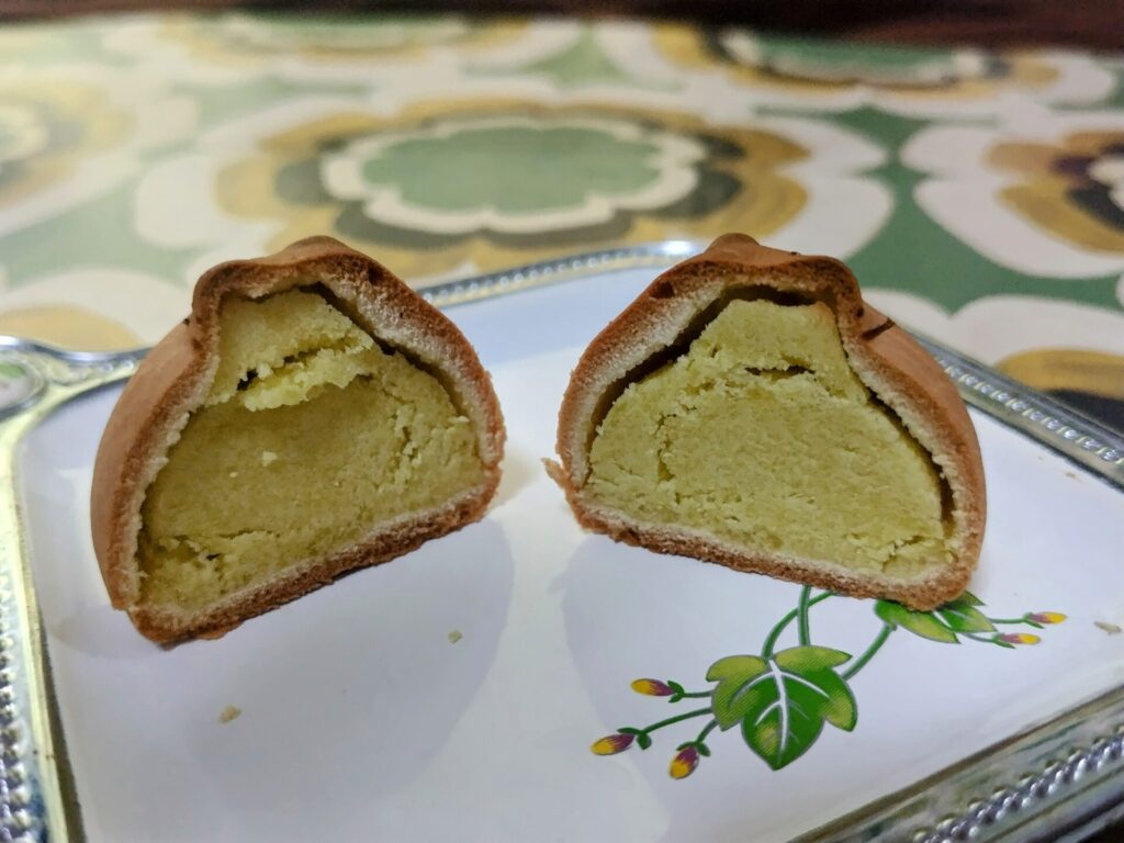 昭和レトロ研究所　昭和銘菓　「ぽんぽこおやじ」