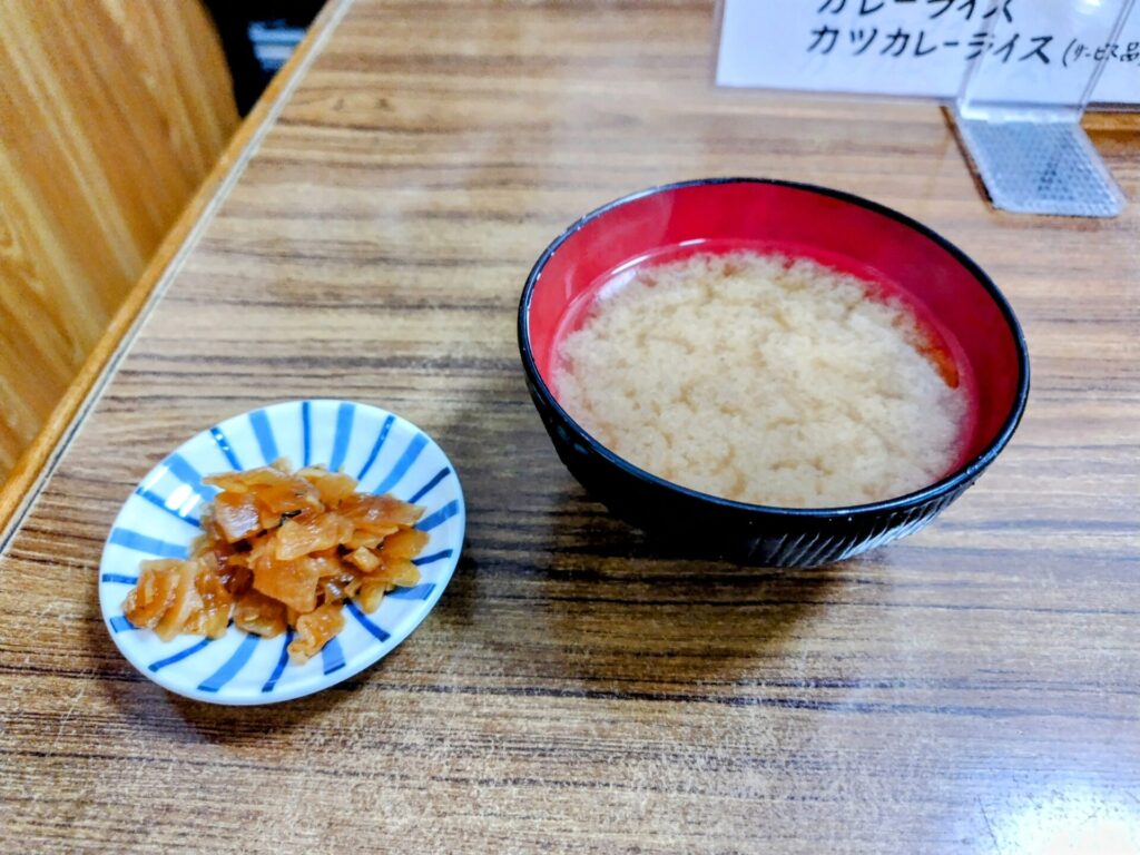 昭和レトロ研究所　浅草橋老舗洋食店　　「一新亭」