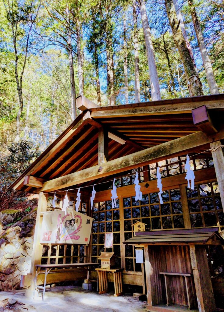 秩父レトロ喫茶 「泰山堂cafe」