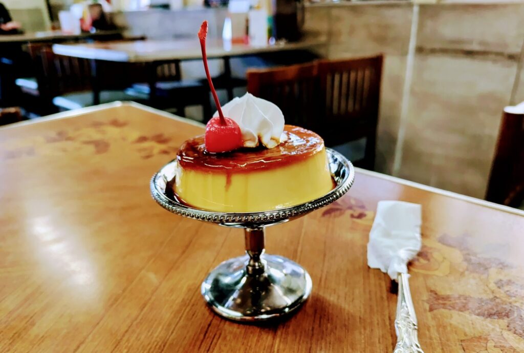 昭和レトロ研究所　秩父　「パリー食堂」