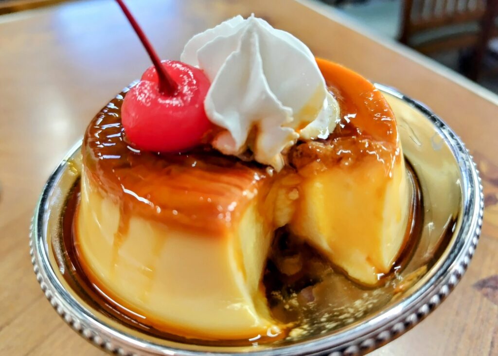 昭和レトロ研究所　秩父　「パリー食堂」