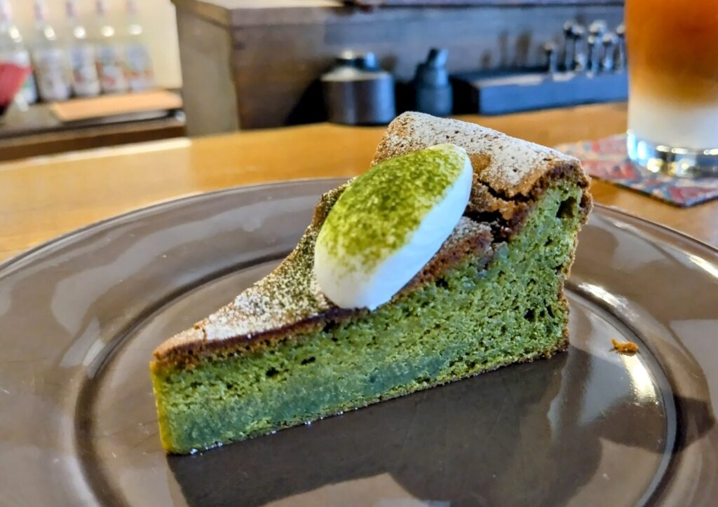 秩父レトロ喫茶 「泰山堂cafe」