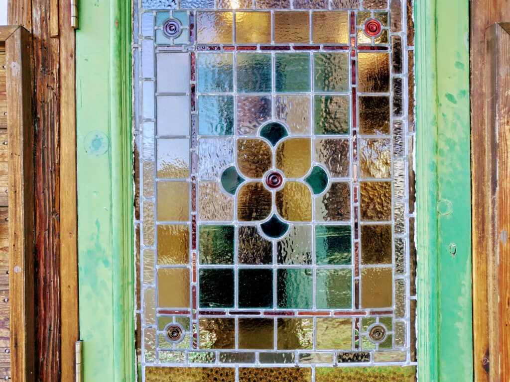 秩父レトロ喫茶 「泰山堂cafe」