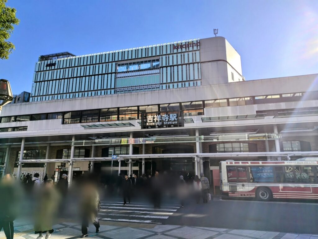 昭和レトロ研究所　吉祥寺レトロ喫茶
「くぐつ草」