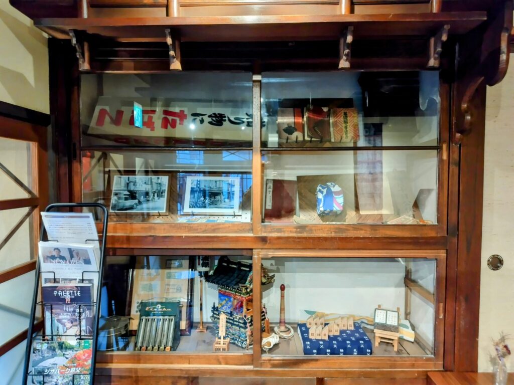 昭和レトロ研究所 秩父レトロ喫茶 「小池カフェ」