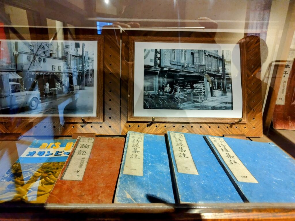 昭和レトロ研究所 秩父レトロ喫茶 「小池カフェ」