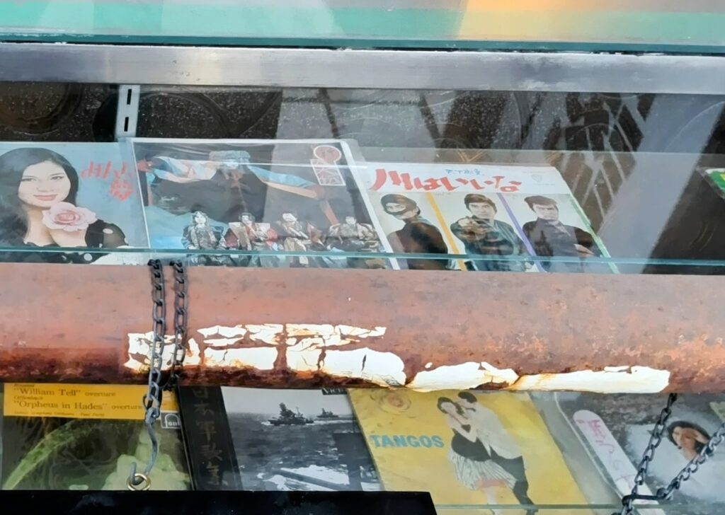 昭和レトロ研究所 秩父レトロ喫茶 「小池カフェ」