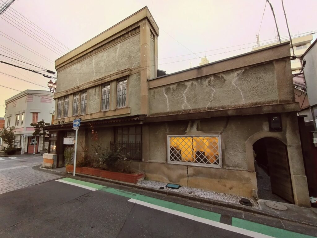 昭和レトロ研究所 秩父レトロ喫茶 「小池カフェ」