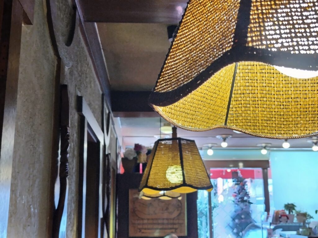 昭和レトロ研究所 秩父レトロ喫茶 「パーラーコイズミ」