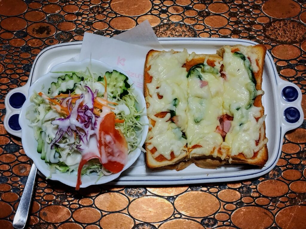 昭和レトロ研究所 秩父レトロ喫茶 「パーラーコイズミ」