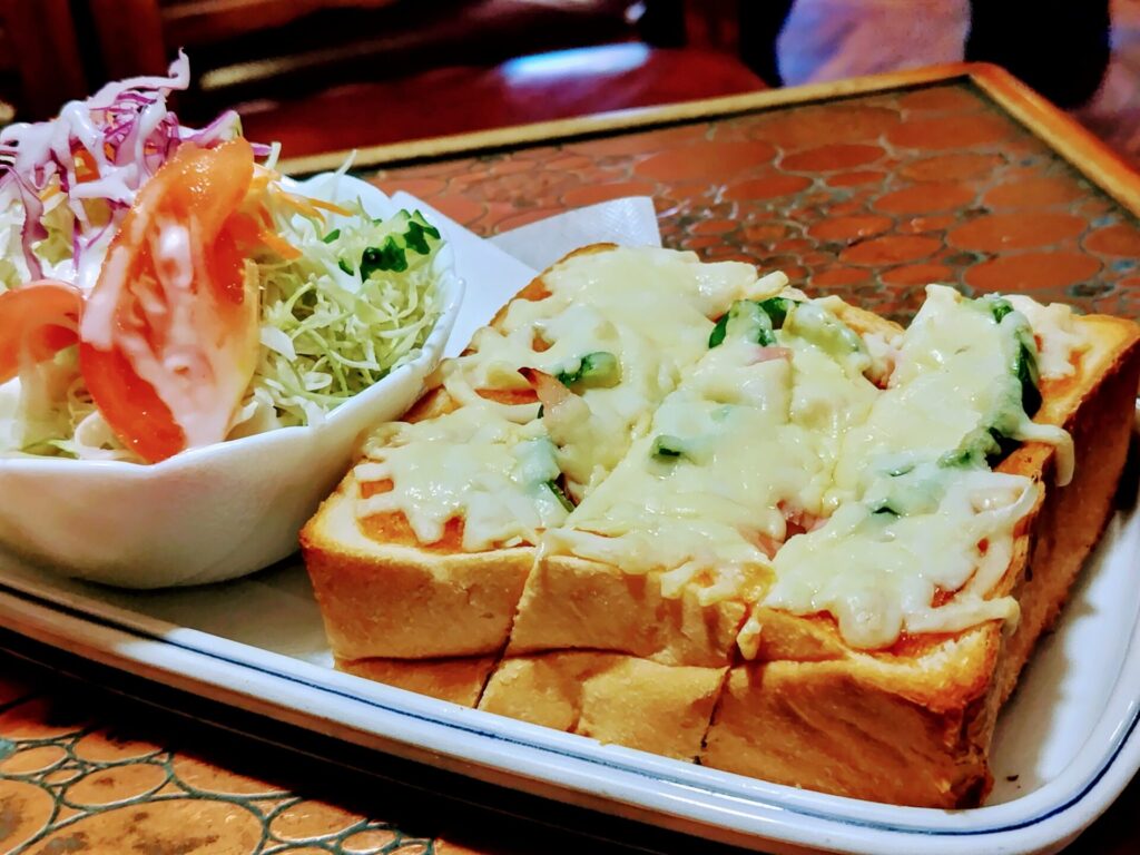 昭和レトロ研究所 秩父レトロ喫茶 「パーラーコイズミ」