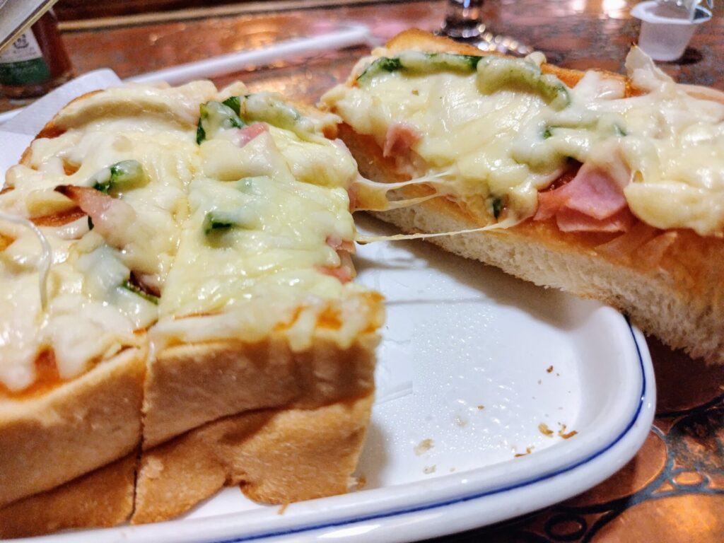 昭和レトロ研究所 秩父レトロ喫茶 「パーラーコイズミ」