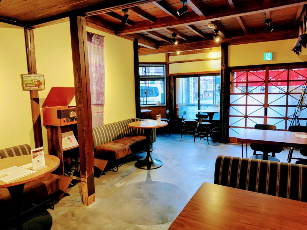 昭和レトロ研究所 秩父レトロ喫茶 「小池カフェ」