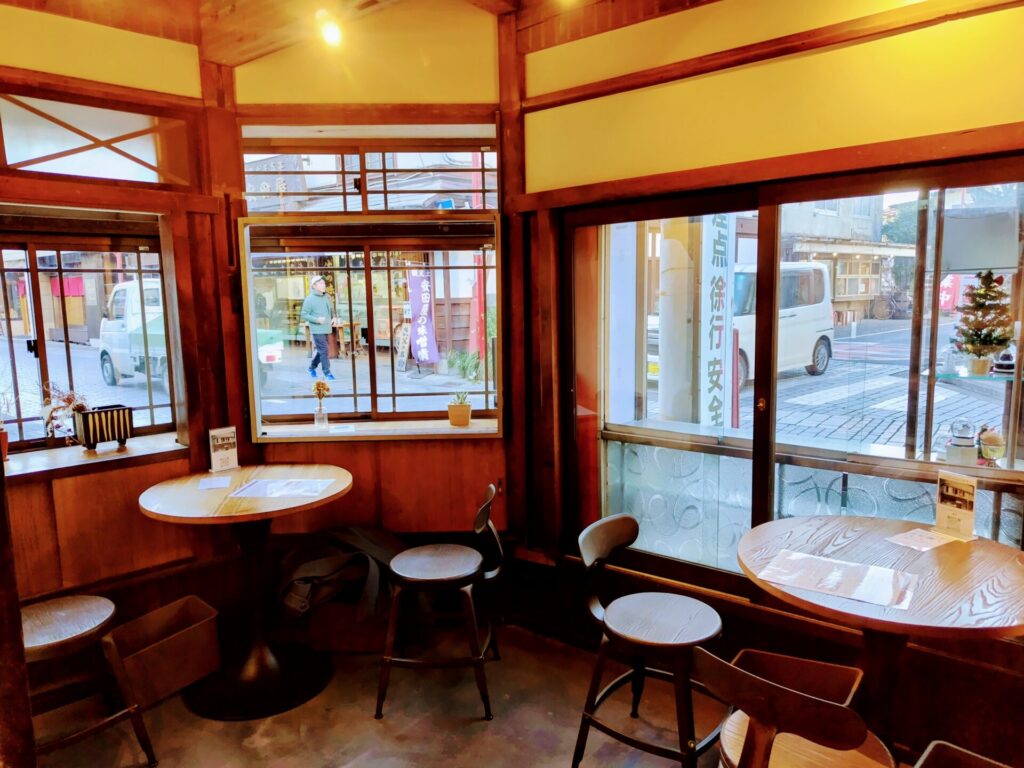 昭和レトロ研究所 秩父レトロ喫茶 「小池カフェ」