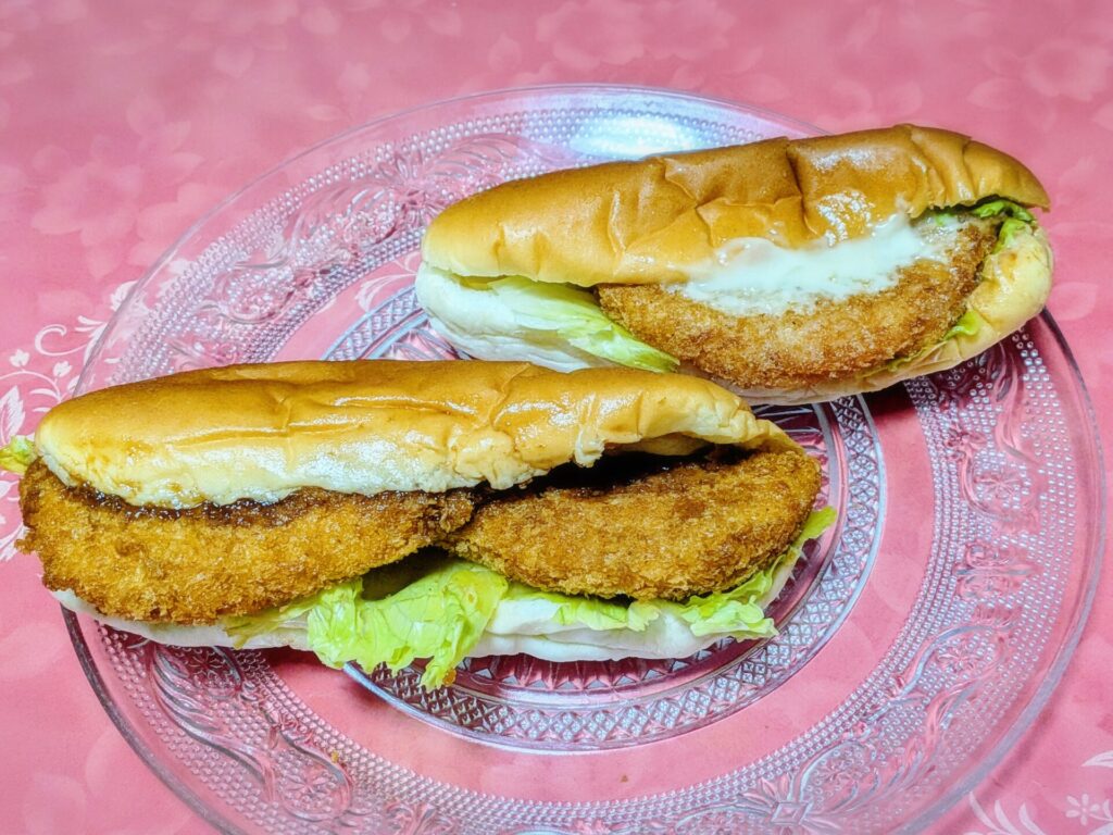 昭和レトロ研究所　甲府「ずんちゃんパン」