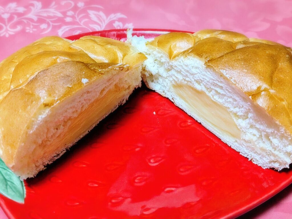 昭和レトロ研究所　甲府「ずんちゃんパン」