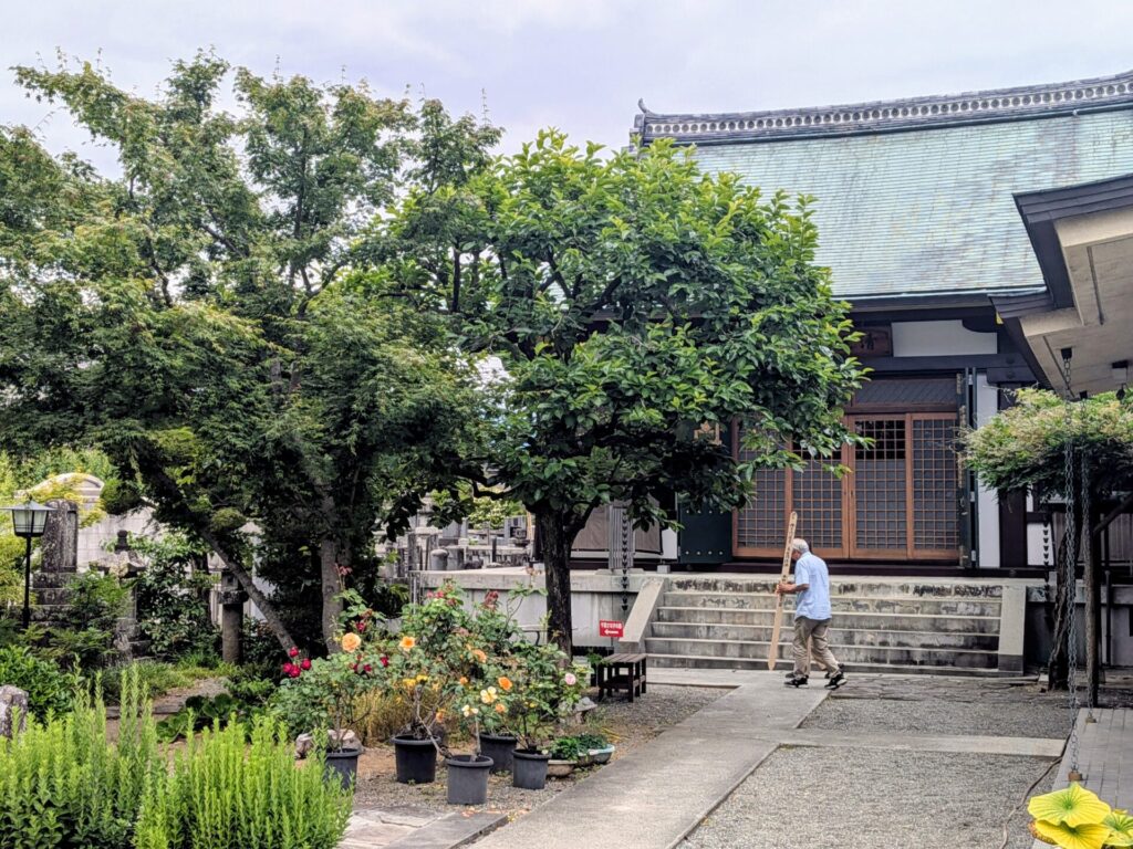 昭和レトロ研究所 甲府 太宰治聖地巡礼