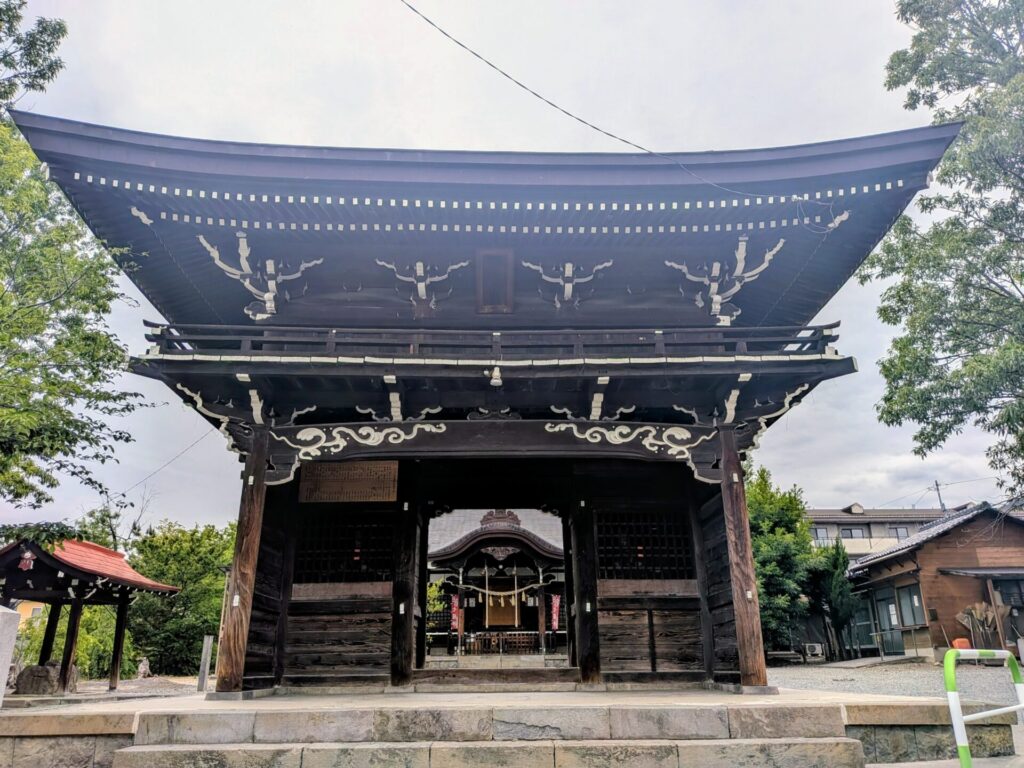 昭和レトロ研究所 甲府 太宰治聖地巡礼
