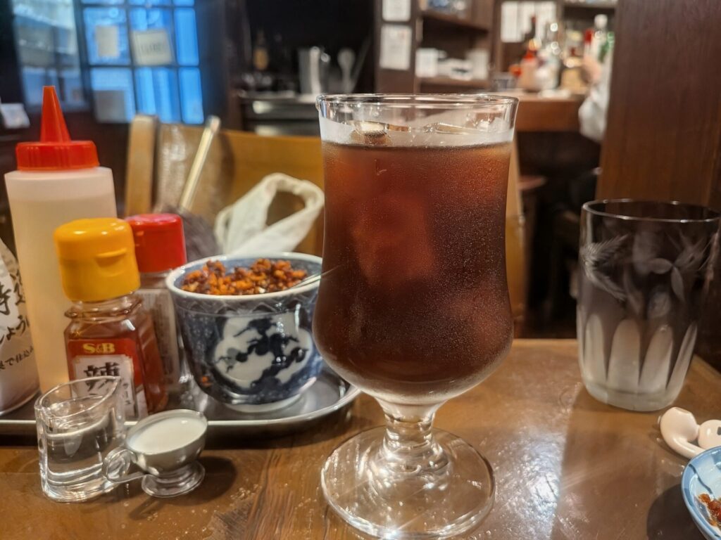昭和レトロ研究所 甲府レトロ喫茶 「六曜館珈琲店」