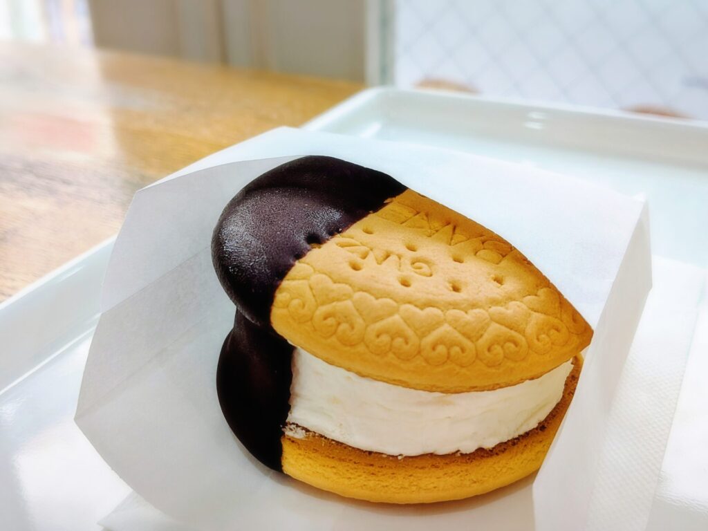 昭和レトロ研究所 銀座ベーカリー