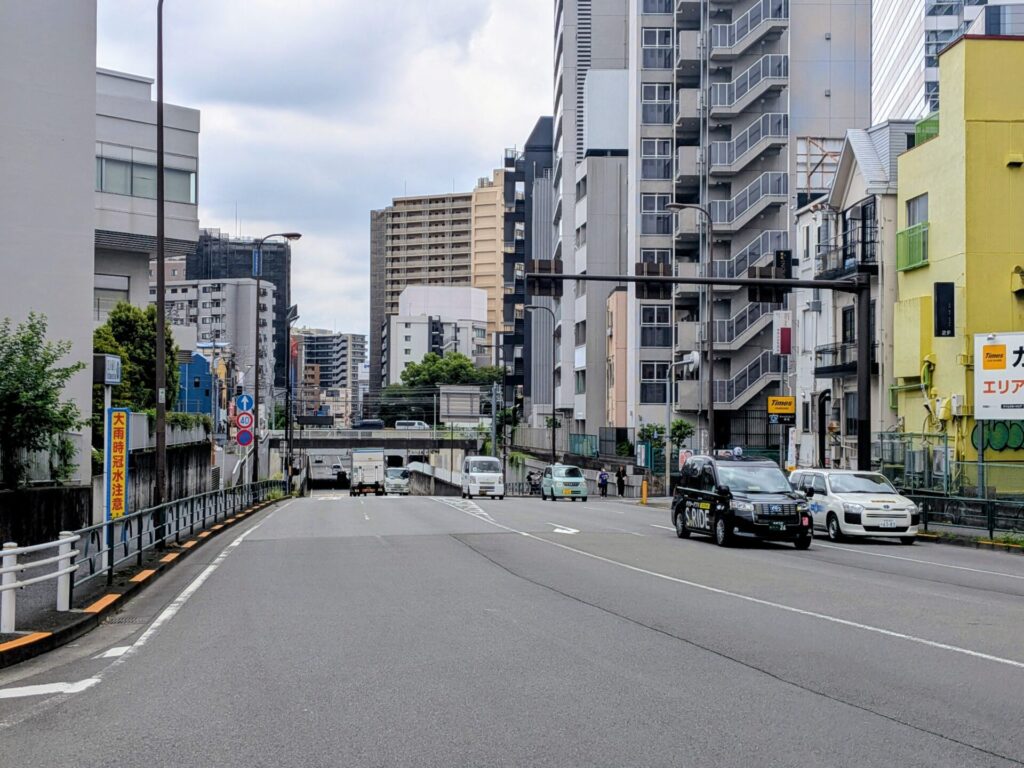 昭和レトロ研究所 立川 赤線