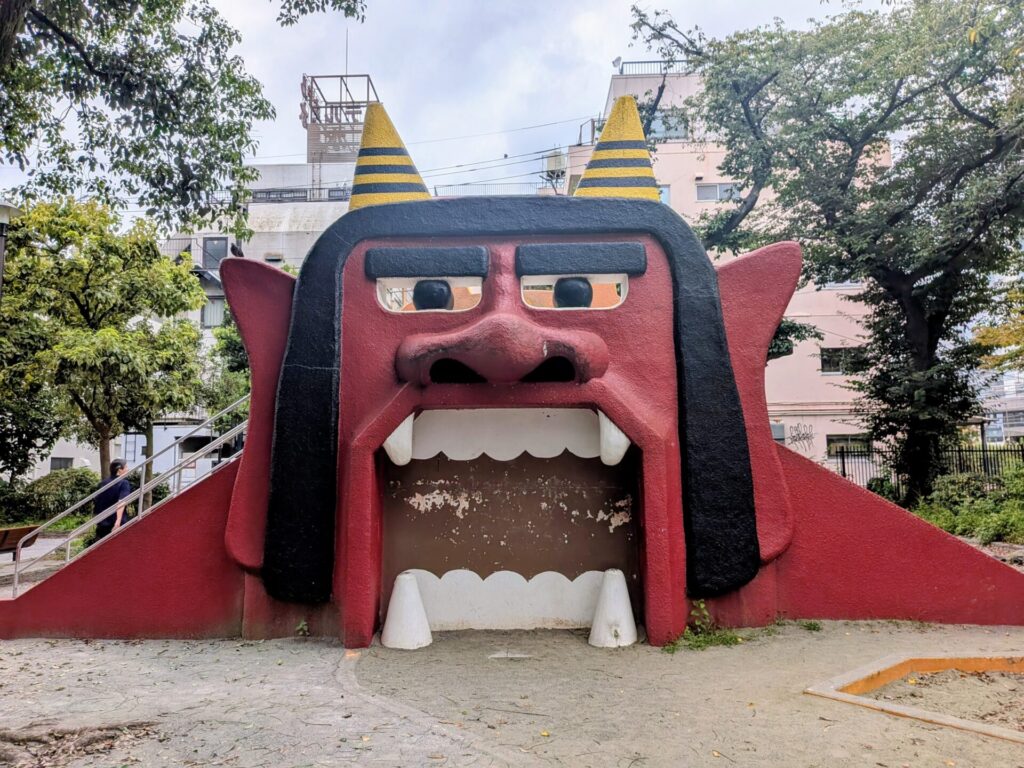 昭和レトロ研究所 立川 赤線