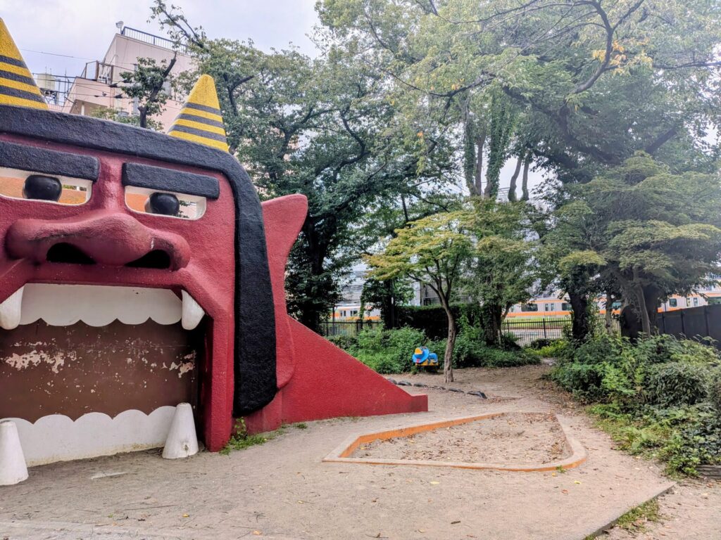 昭和レトロ研究所 立川 赤線