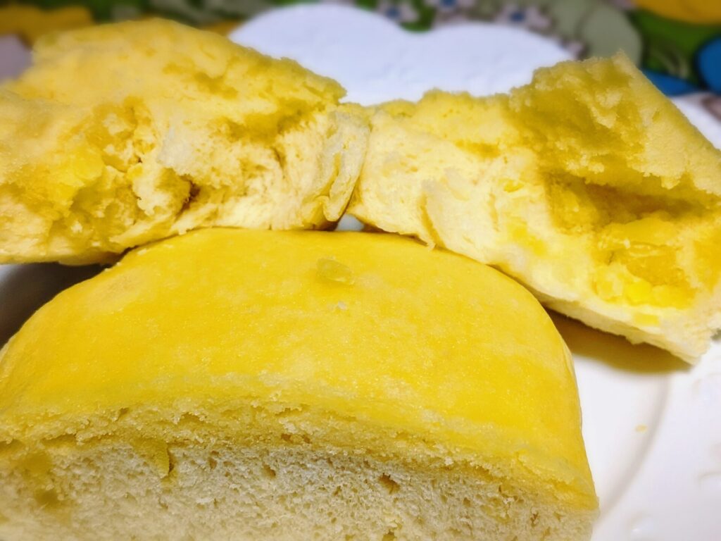 昭和レトロ研究所 「熱海ほていや」 蒸しパン