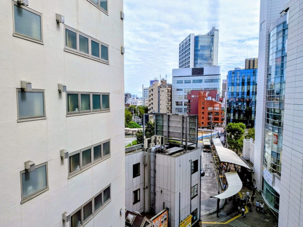 昭和レトロ研究所 闇市 「荻窪北口駅前通商店街」